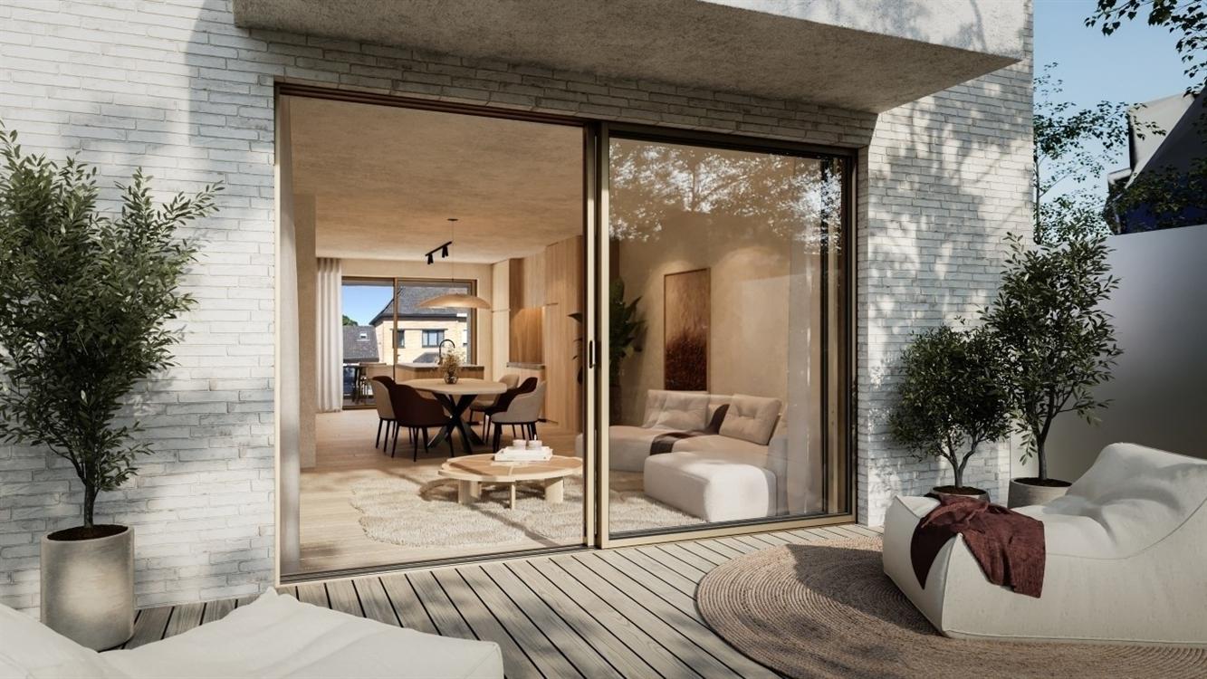 Appartement te koop in Nieuwpoort