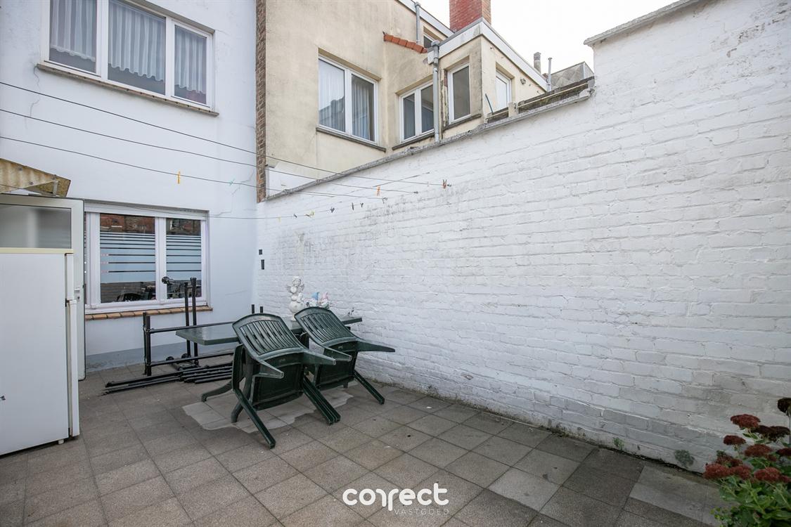 Huis in Oostende - foto 11