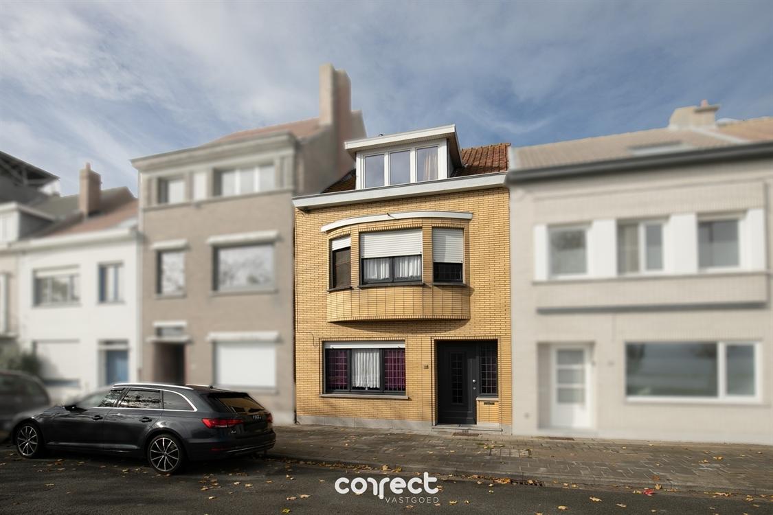 Huis in Oostende - foto 12