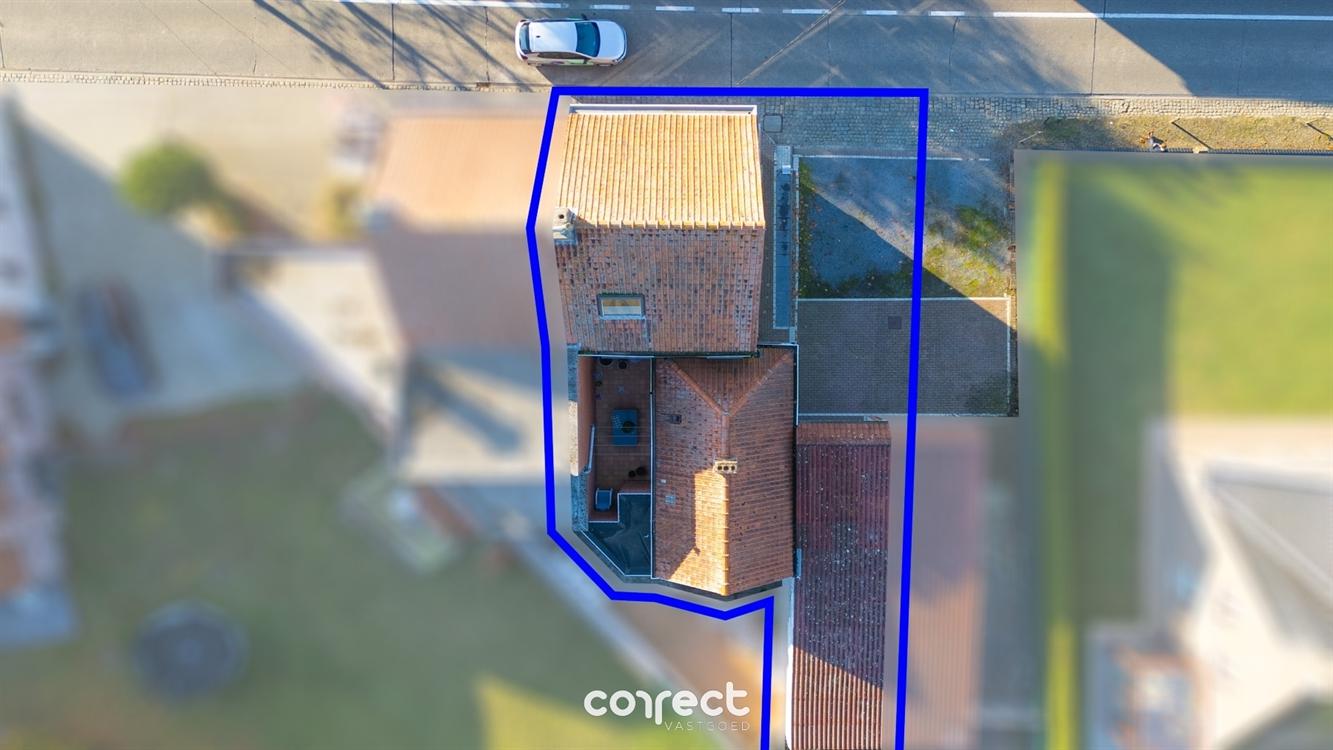 Huis in Aartrijke - foto 5