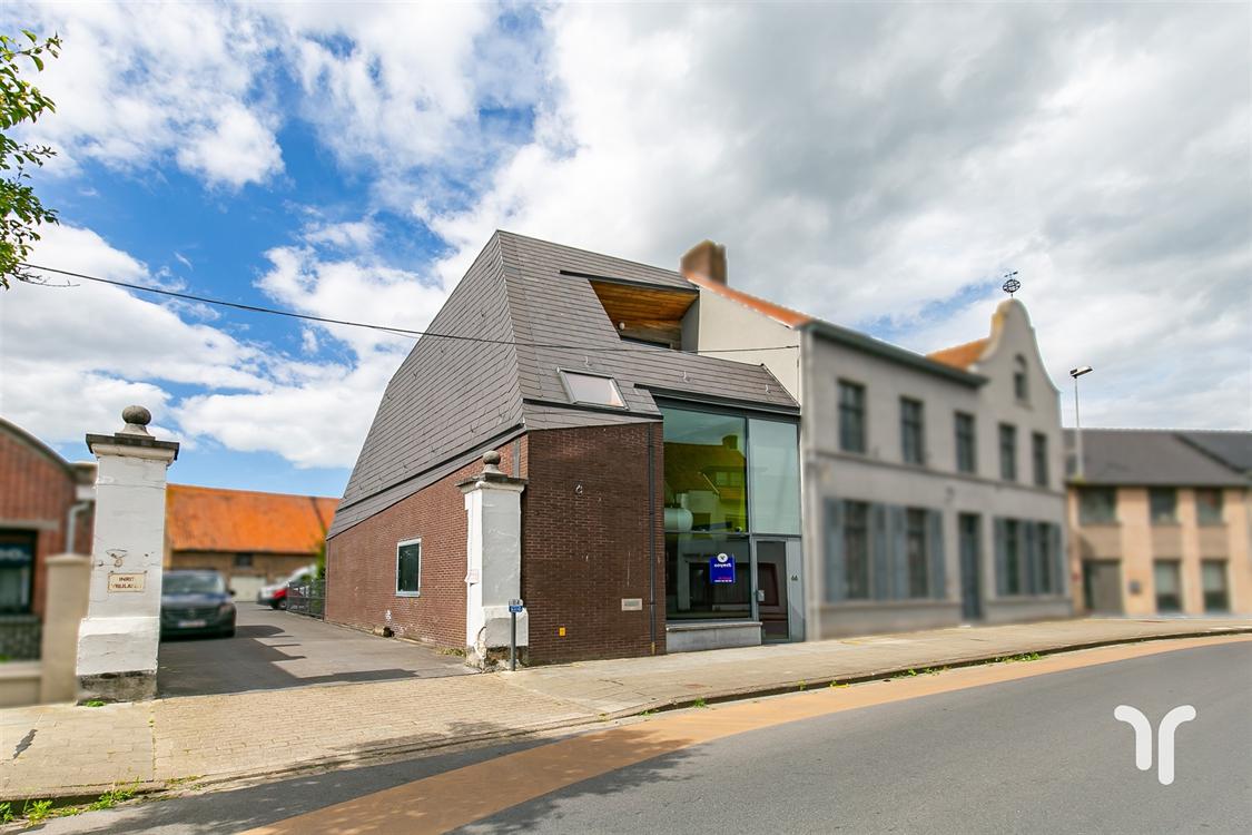 Stationsstraat 64 - 8480 EERNEGEM, Susteren