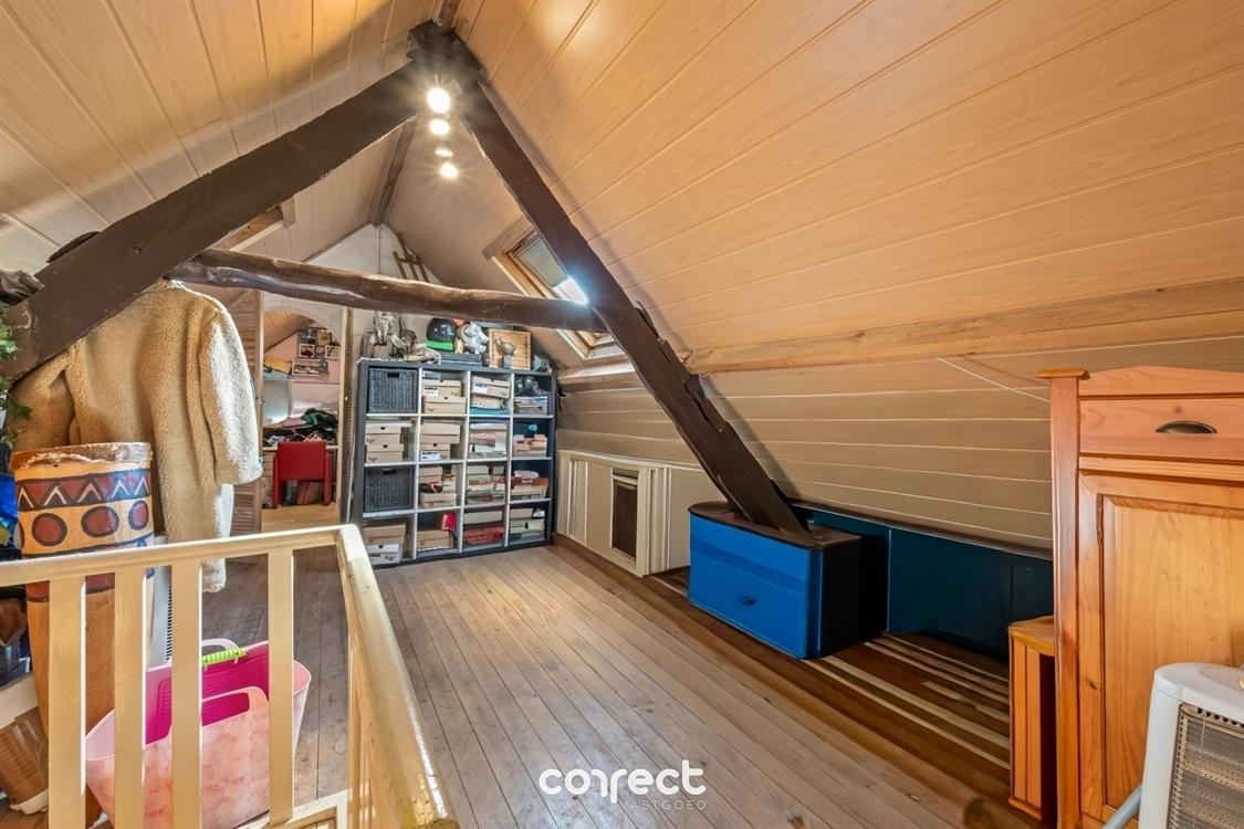 Huis in Aartrijke - foto 8
