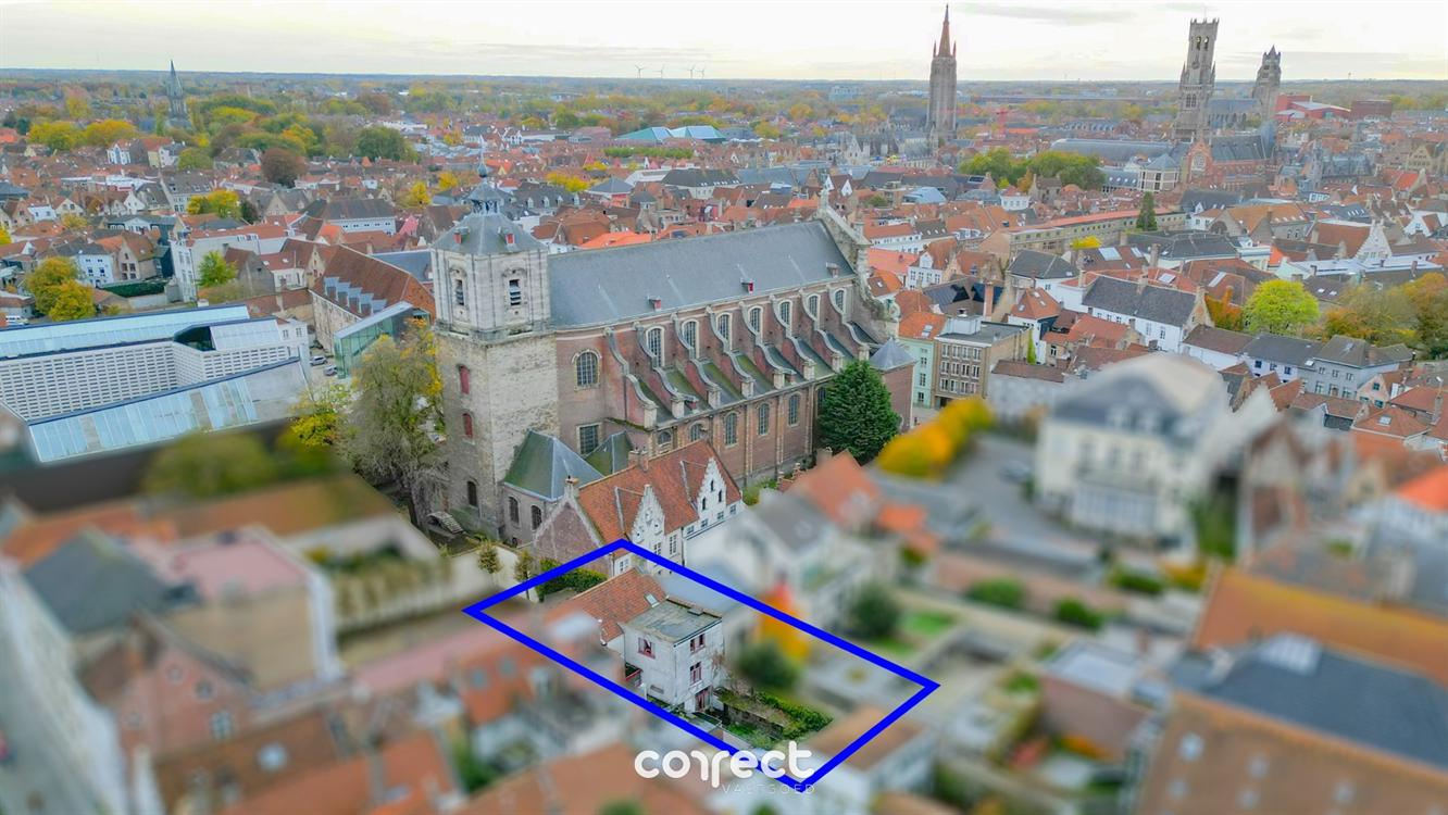 Huis in Brugge - foto 25