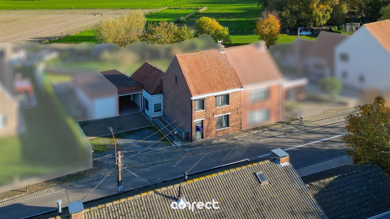 Huis in Aartrijke - foto 15