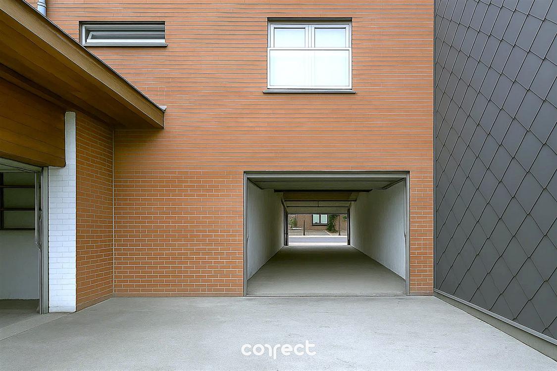 Opslagruimte verkocht in Kortemark
