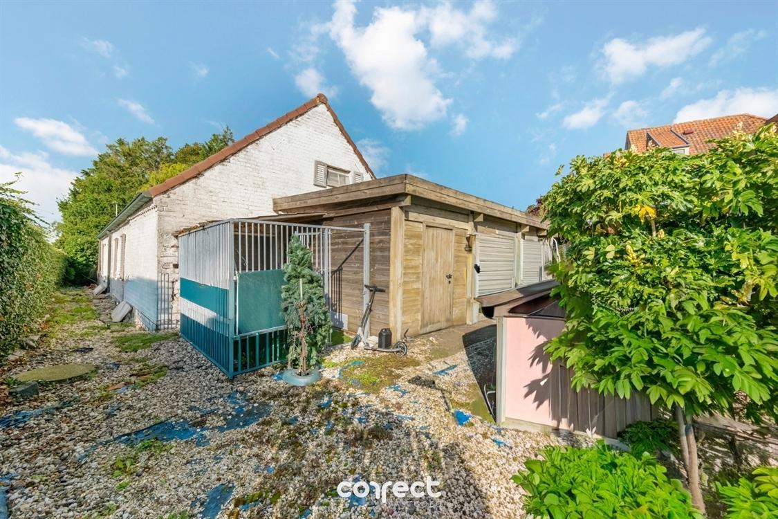 Huis in Aartrijke - foto 11