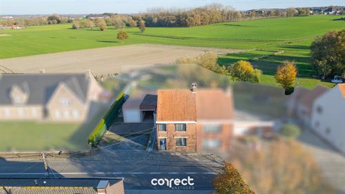 Huis
