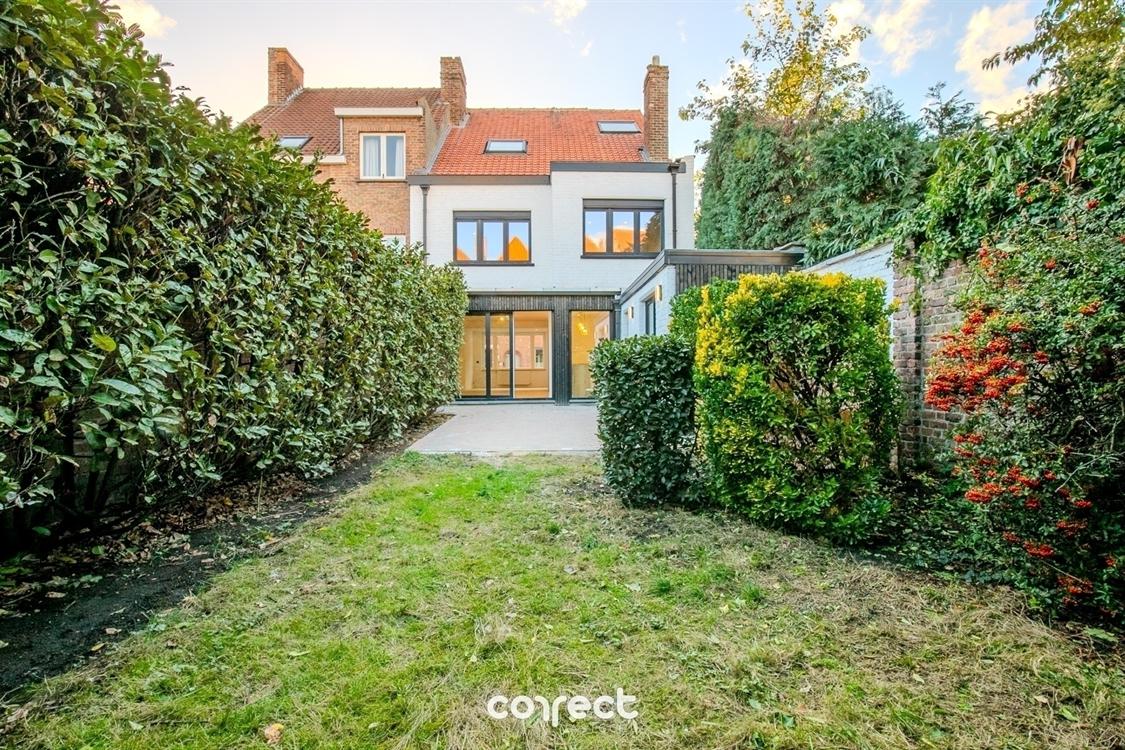 Huis in Brugge - foto 2