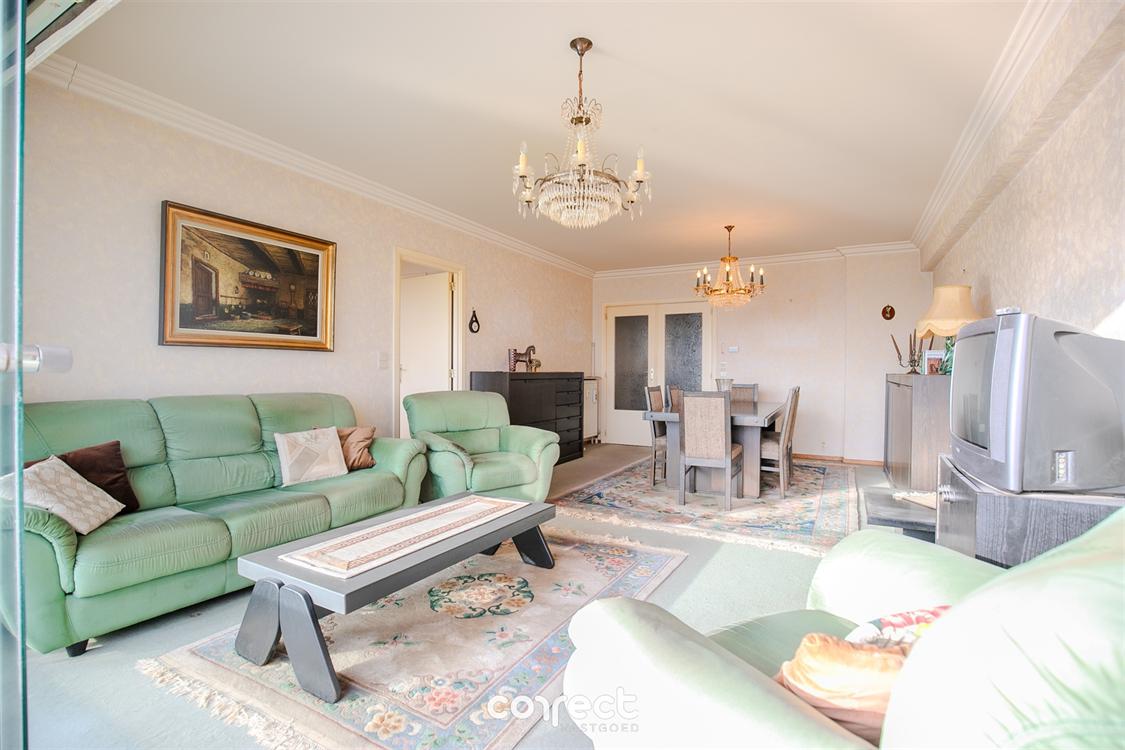 Appartement in Blankenberge - foto 4
