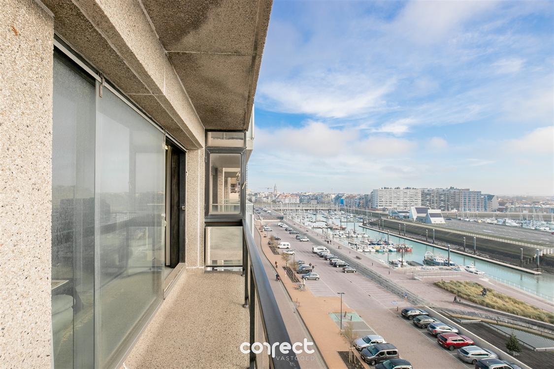 Appartement in Blankenberge - foto 9