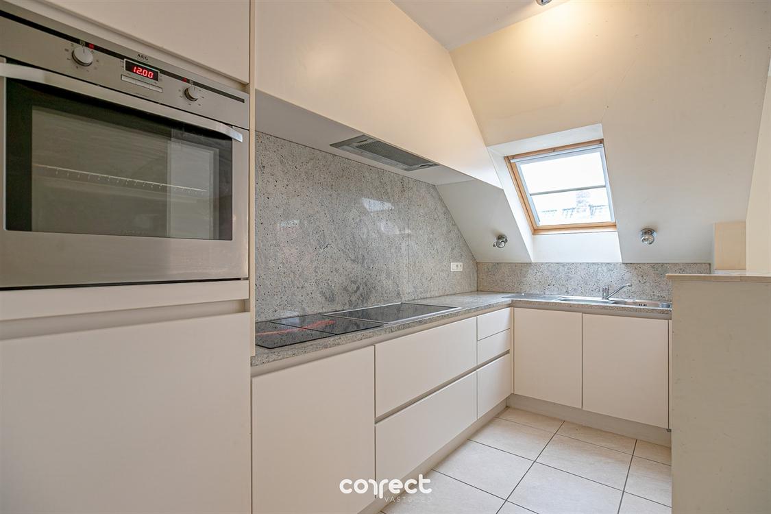 Duplex/Penthouse in Eernegem - foto 4