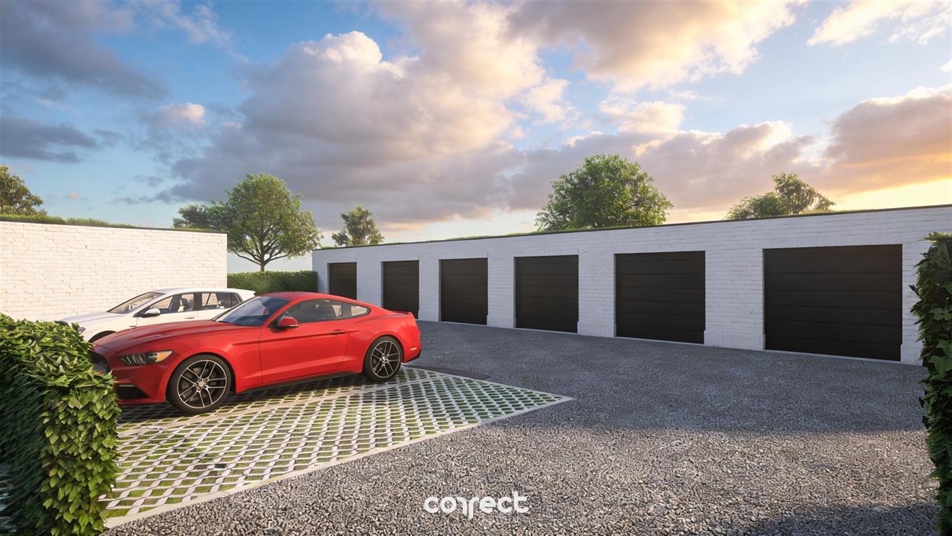 Parking/Garagebox in Ichtegem - foto 7