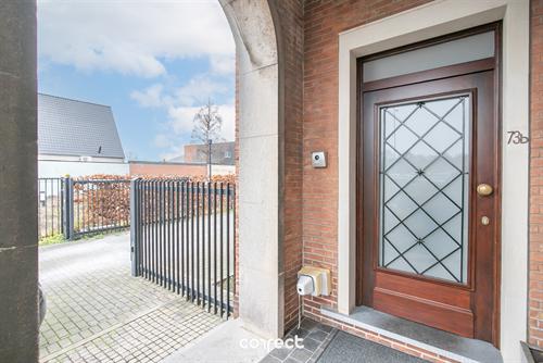 Burelen in Brugge