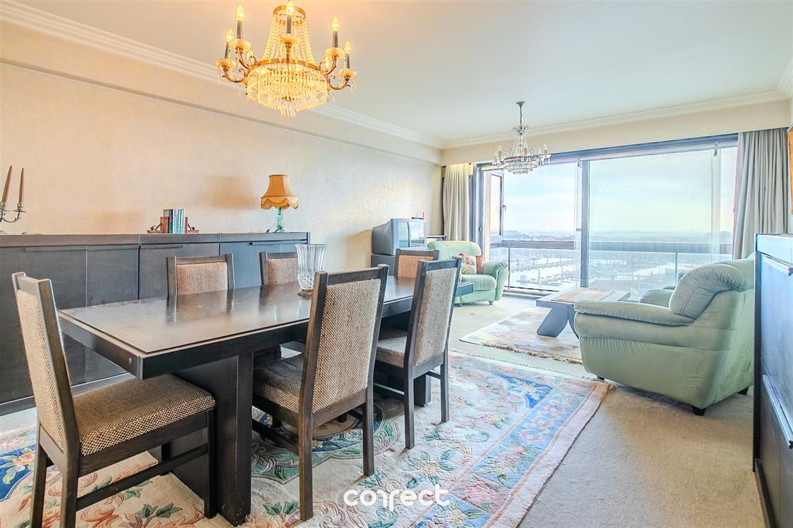 Appartement in Blankenberge - foto 2