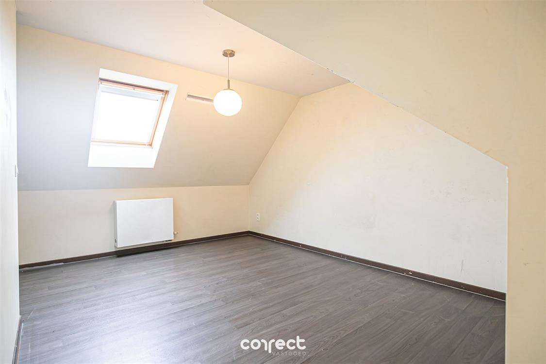 Duplex/Penthouse in Eernegem - foto 6