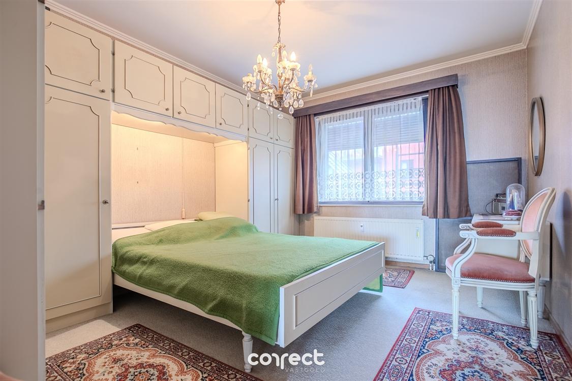 Appartement in Blankenberge - foto 7