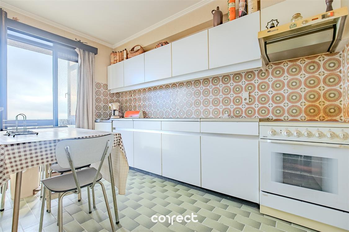 Appartement in Blankenberge - foto 5