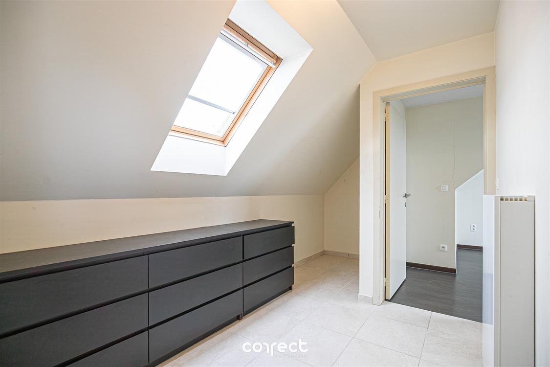 Duplex/Penthouse in Eernegem - foto 5