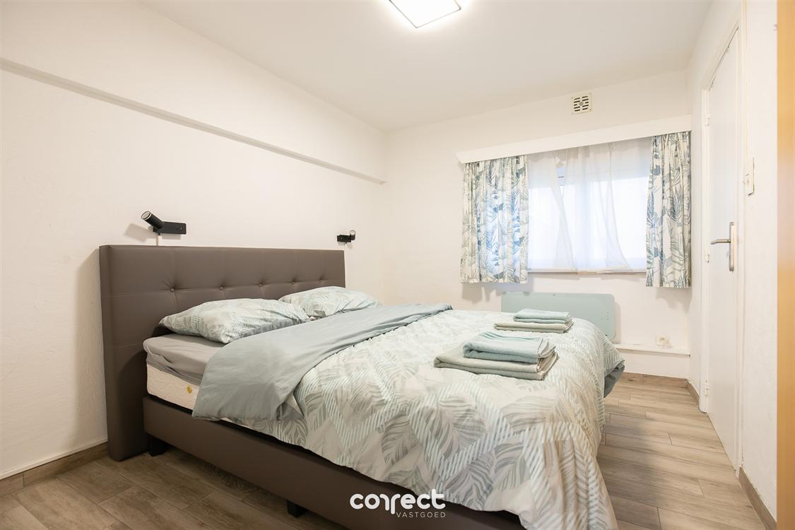 Flat/studio in De Haan - foto 5