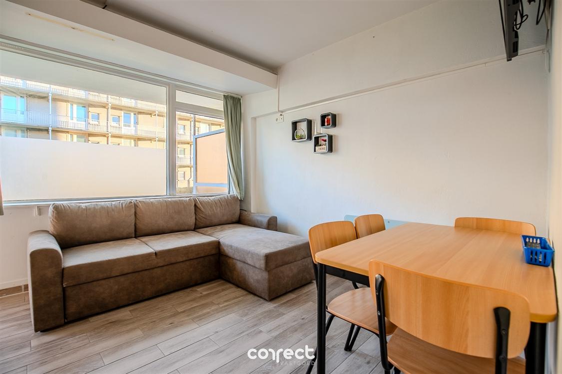 Flat/studio in De Haan - foto 4