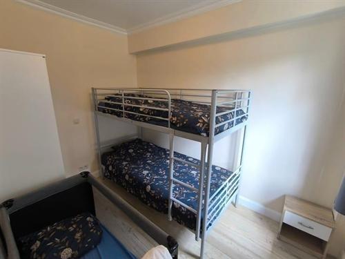 Appartement in De Haan