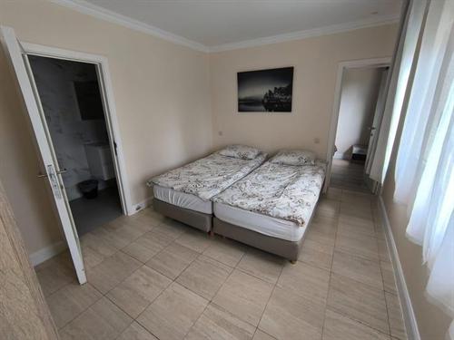 Appartement in De Haan