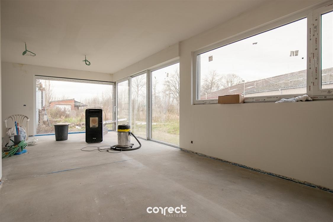 Huis in Eernegem - foto 2