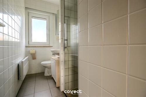 Appartement in De Haan