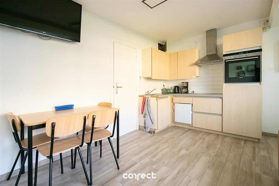 Flat/studio in De Haan - foto 2