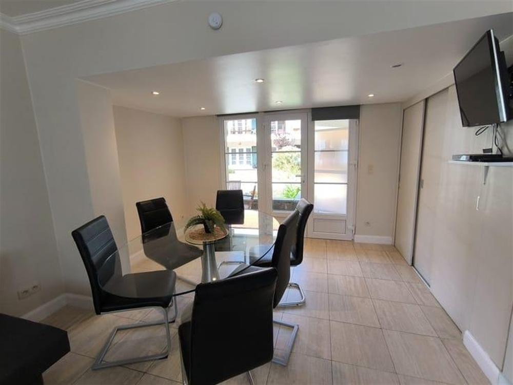 Appartement te koop in De Haan