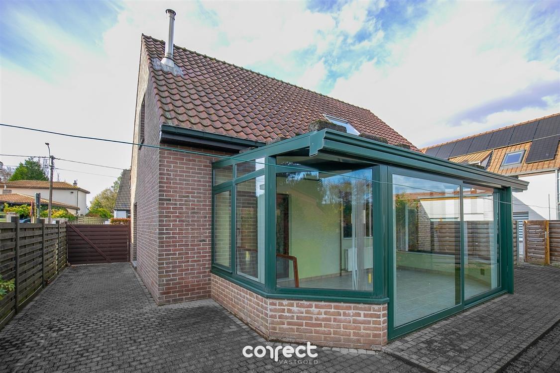 Huis in Eernegem - foto 17