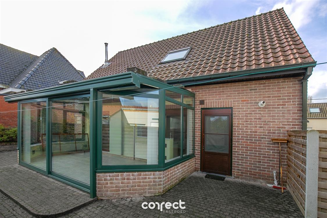 Huis in Eernegem - foto 18