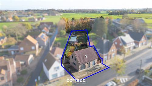 Huis