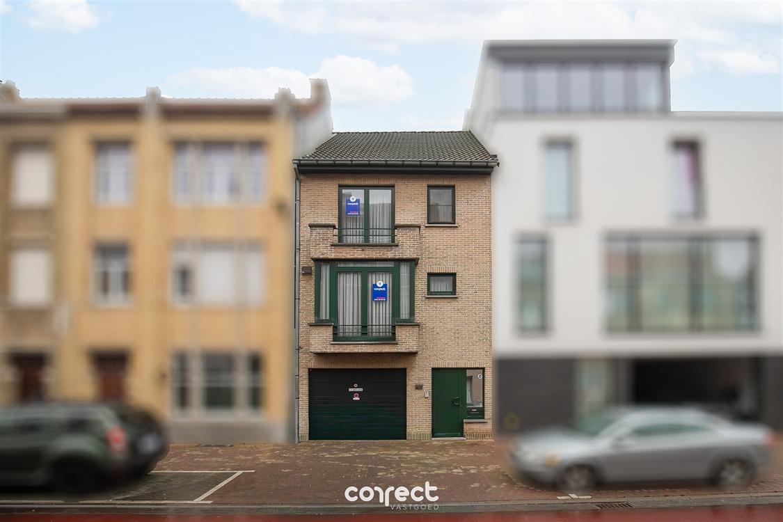 Huis in Oostende - foto 14