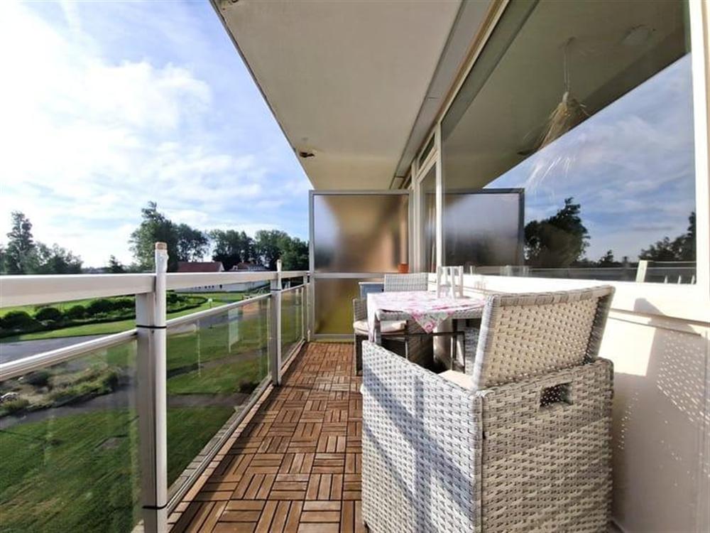 Appartement in De Haan - foto 12