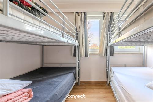 Appartement in De Haan