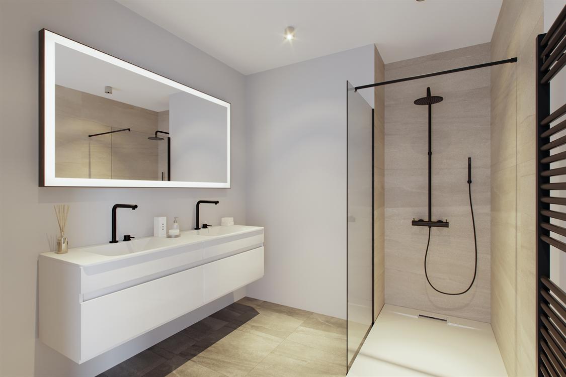 Appartement in Blankenberge - foto 9