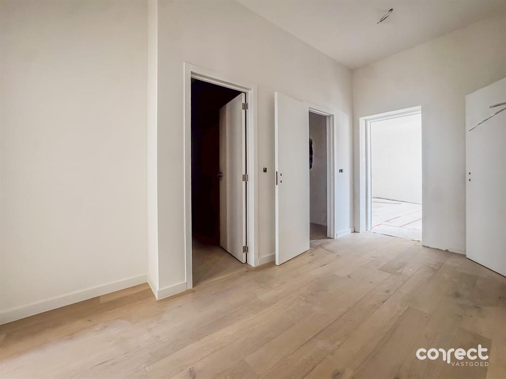 Appartement te koop in Blankenberge