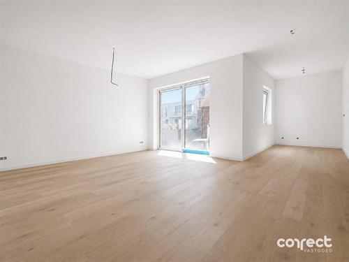 Appartement in Blankenberge