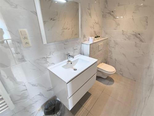 Appartement in De Haan