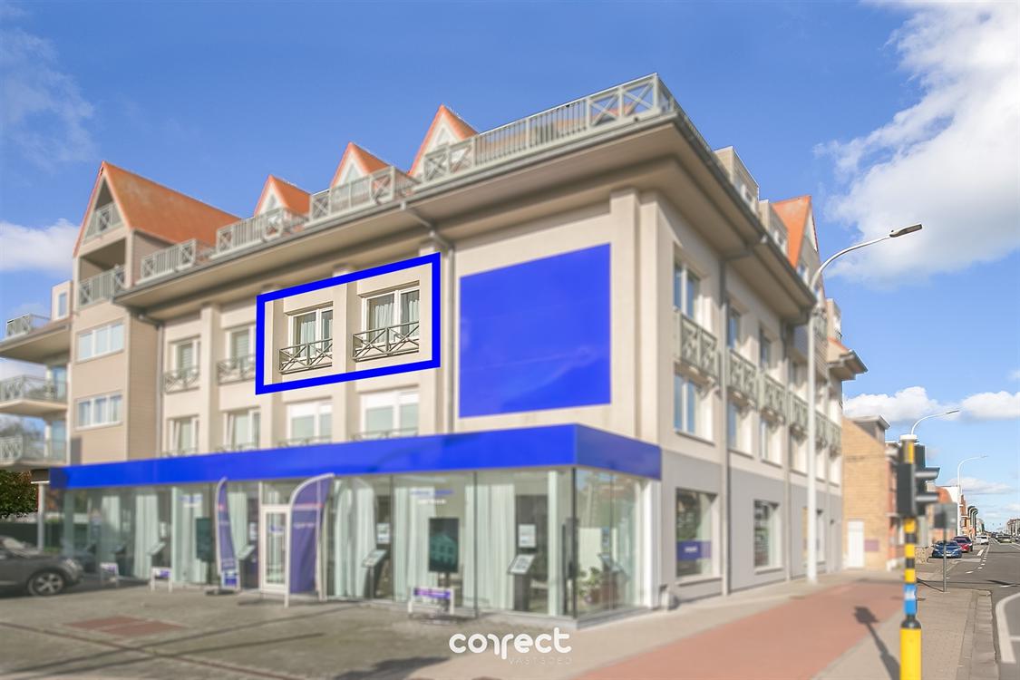 Appartement in Nieuwpoort - foto 6