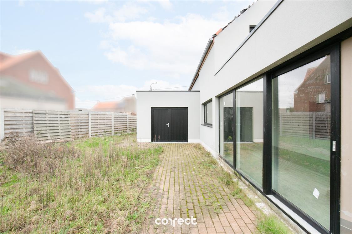 Huis in Eernegem - foto 9