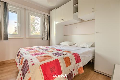 Appartement in De Haan