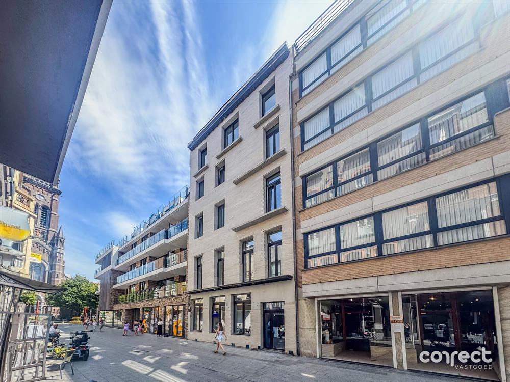 Appartement in Blankenberge