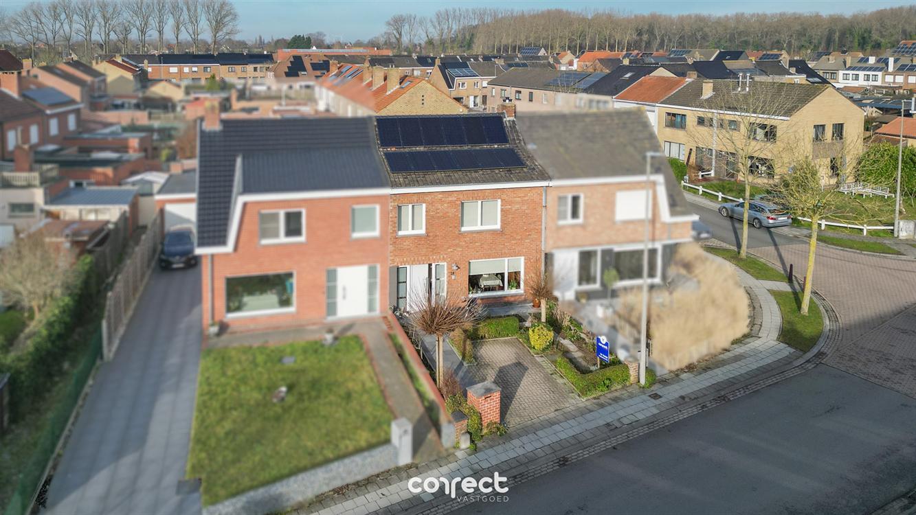 Huis verkocht in Brugge