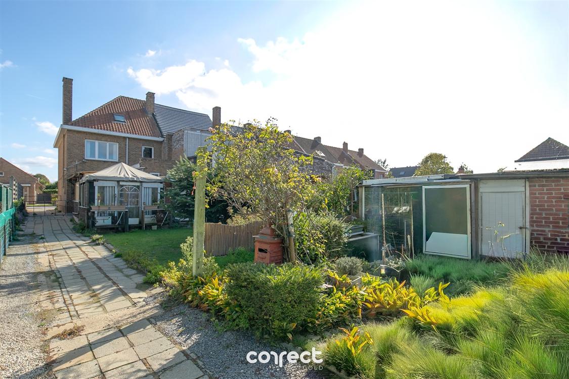 Huis in Sint-Kruis - foto 9
