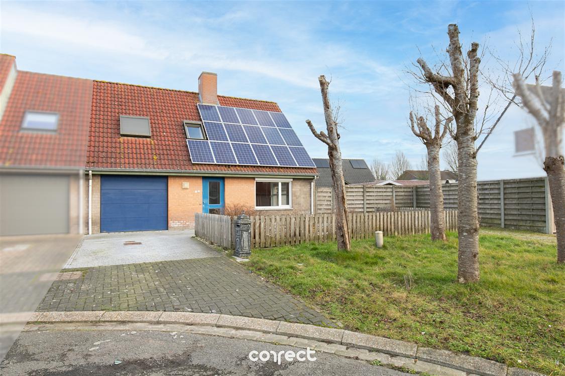 Huis verkocht in Ichtegem