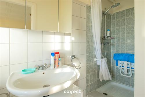 Appartement in De Haan