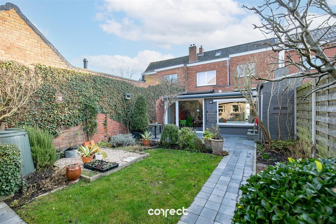 Huis in Brugge - foto 12