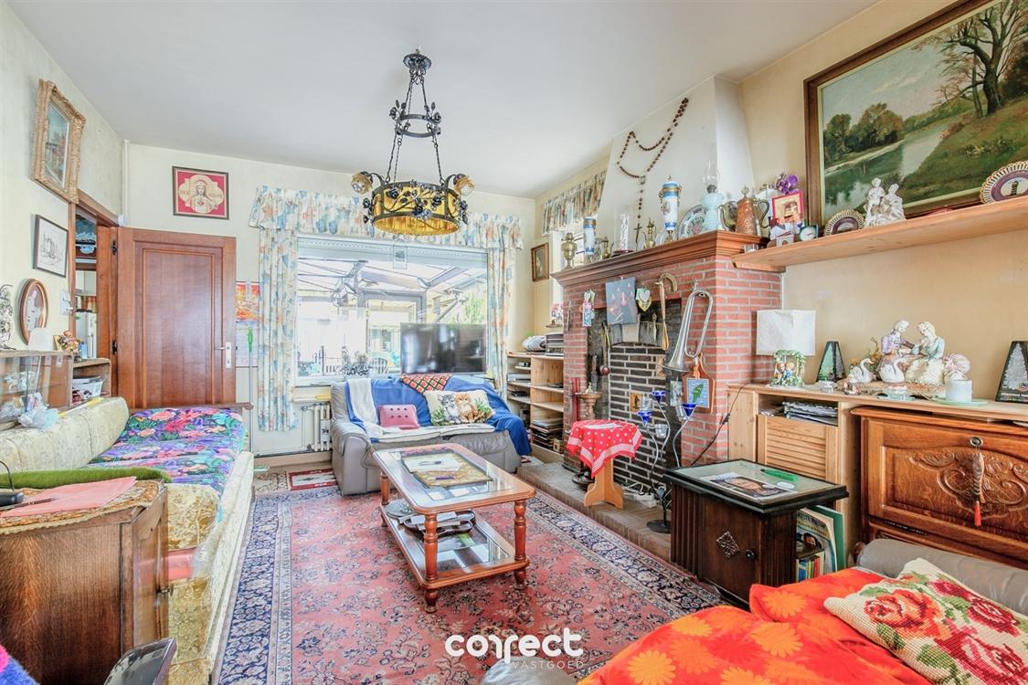 Huis in Sint-Kruis - foto 4